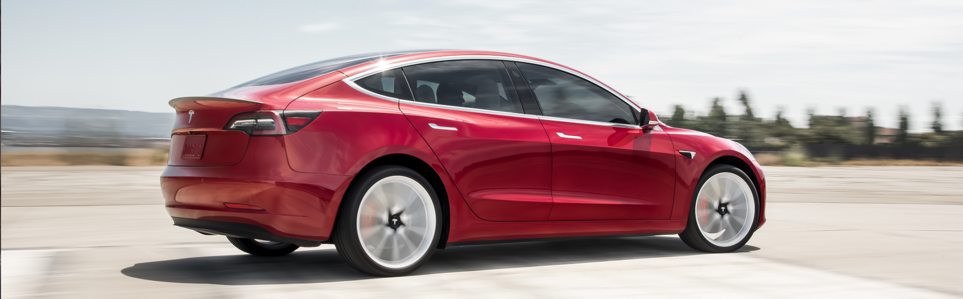 Tesla Model 3 car review: the all-electric executive